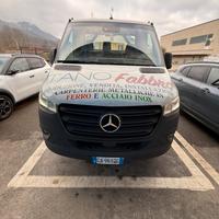 Mercedes Sprinter cassonato