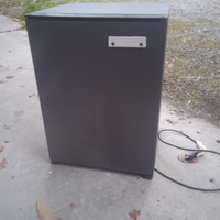 Frigo Camper