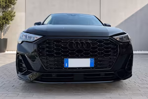 Q3 I 2019 Sportback Sportback 35 2.0 tdi s-tronic