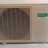 Climatizzatore Condizionatore General