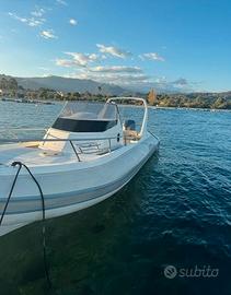 Capelli 1000 WA del 2010