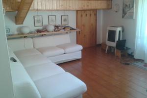 Casa vacanze Boscoverde di Sottoguda (Dolomiti)