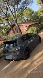 Golf 8 1.5 ETSI 150cv