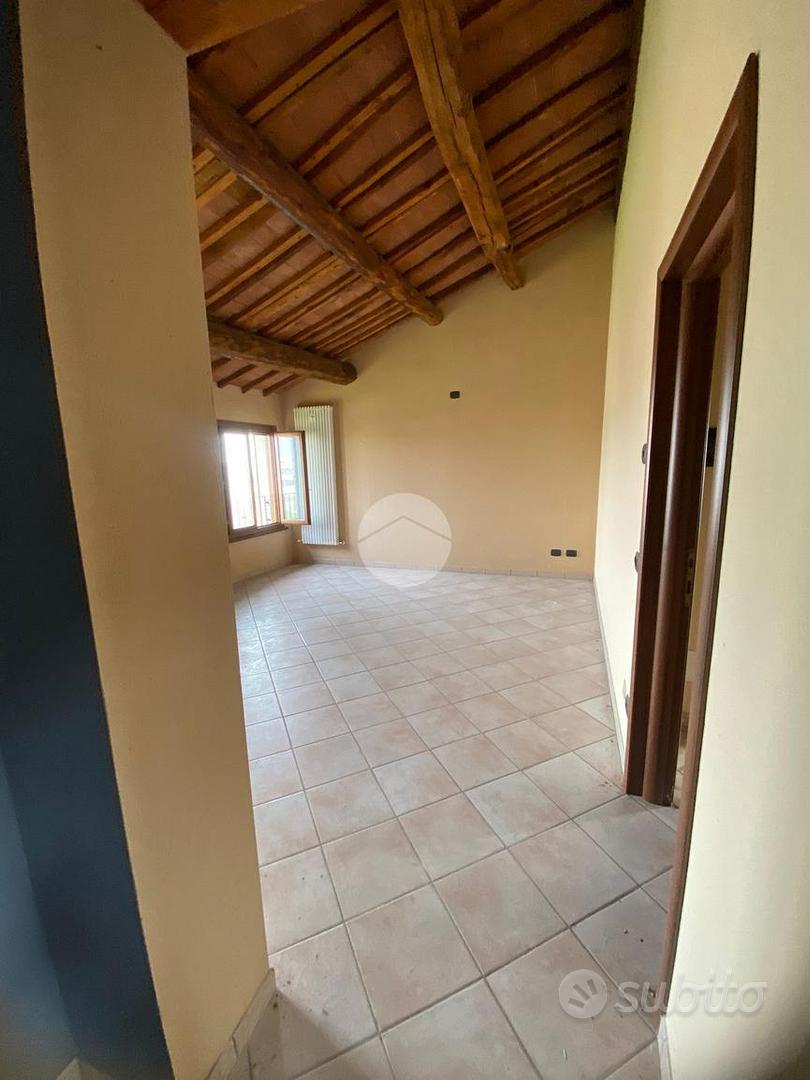 Appartamento – MN - Vista 3