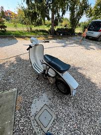 Lambretta LI 150  del 1964