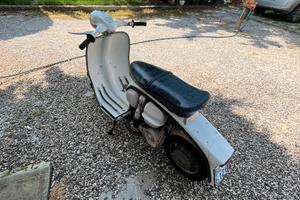 Lambretta LI 150  del 1964