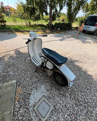 Lambretta LI 150  del 1964