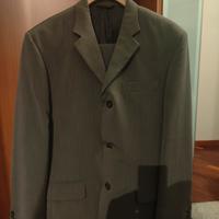 vestito in viscosa NUOVO!