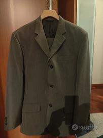 vestito in viscosa NUOVO!