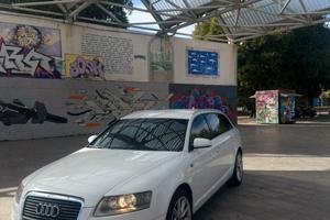 Audi A6 2.0 TDI AUTOMATICO