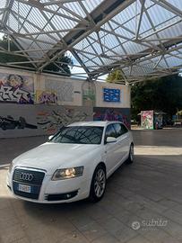 Audi A6 2.0 TDI AUTOMATICO