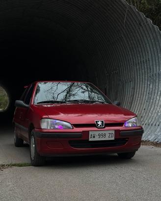Peugeot 106 XN 1.0