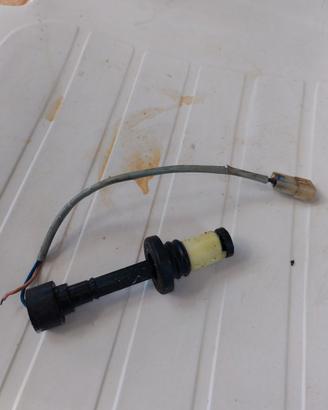 pompa olio miscelatore husqvarna sm 125