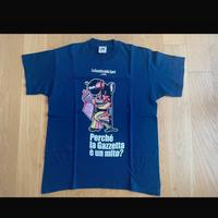 La gazzetta fello soort tshirt da collezione