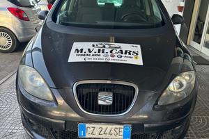 Seat Altea 2.0 TDI Stylance