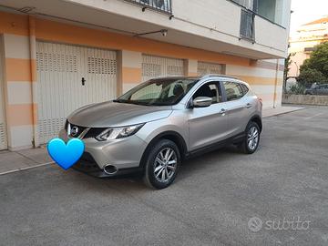 Nissan Qashqai J11 