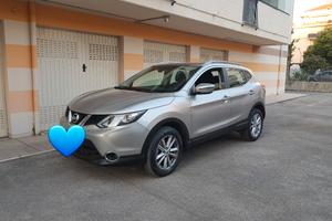 Nissan Qashqai J11 