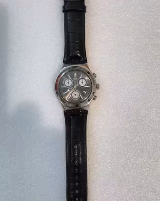 Swatch IRONY chrono