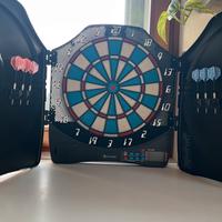 Bersaglio elettronico