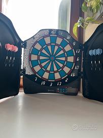 Bersaglio elettronico