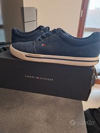 Scarpe Tommy Hilfiger 