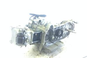 BLOCCO MOTORE ENGINE - MOD. M712M PIAGGIO MP3 YOUR