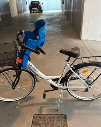 Bici da donna