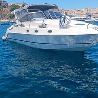 Mano Marine 28.50 diesel 