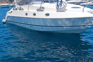 Mano Marine 28.50 diesel 