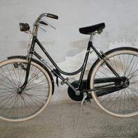 Bici Bottecchia freni a bacchetta