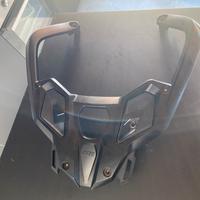 Portapacchi e portabauletto per bmw GS 1200/1250