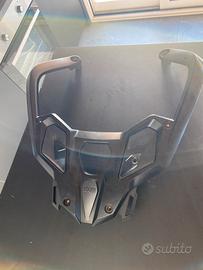 Portapacchi e portabauletto per bmw GS 1200/1250