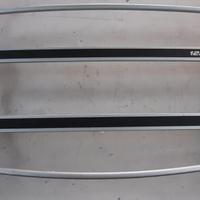 FIAT 124 SPIDER - BARRA PORTAPACCHI