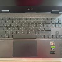 Hp Omen 15
