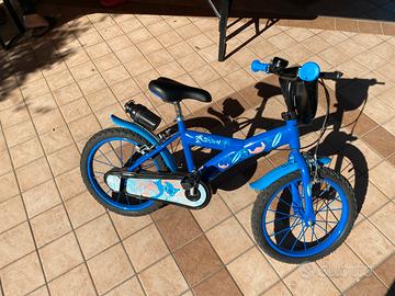 Bici da bambini NUOVA