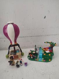 LEGO Friends 41097 - La Mongolfiera di Heartlake