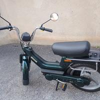Piaggio si mix