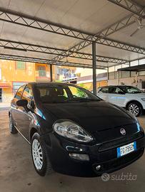 Fiat Punto 1.4 8V 5 porte Easypower Street
