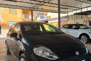 Fiat Punto 1.4 8V 5 porte Easypower Street