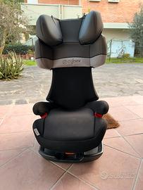 Seggiolino Cybex 15/36 kg