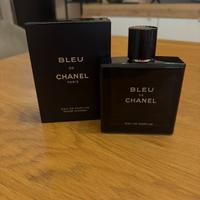 Bleu de Chanel
