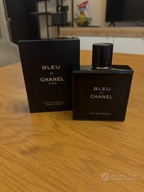 Bleu de Chanel