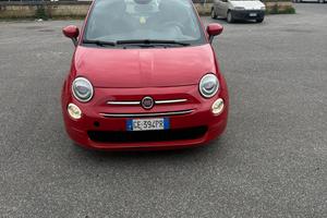 fiat 500 hibrid