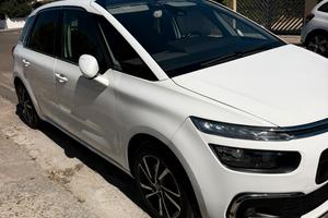 Citroen c4 speaceTourer