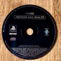 Registered Users Demo 03 SCED-01230 9725626