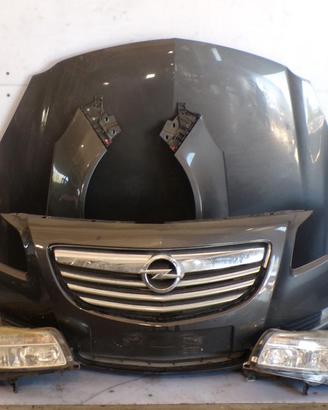 Ricambi Auto Opel Insignia anno 2011 2.0 cdti