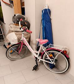 bicicletta banbina