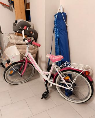 bicicletta banbina