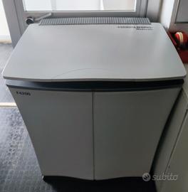 Scanner Heidelberg F4200 con PC e software compres