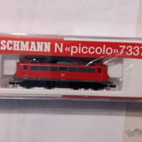 modellismo ferroviario